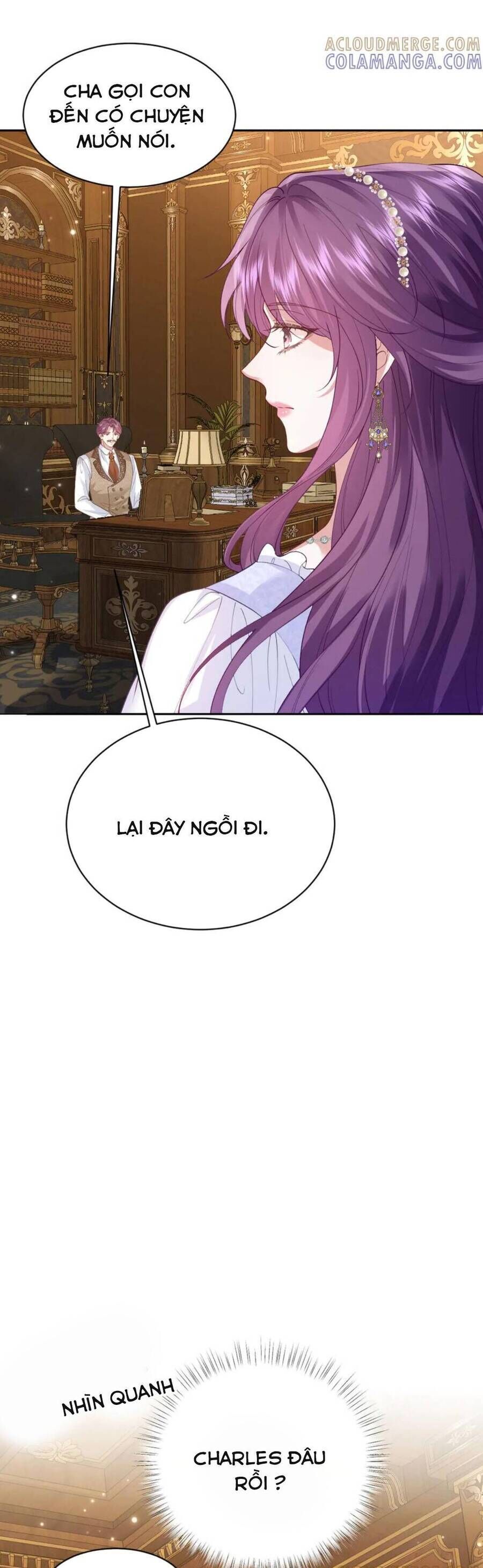 Tôi Đã Tỏ Tình Với Kẻ Thù Nguy Hiểm - Chapter 48 - Page 10