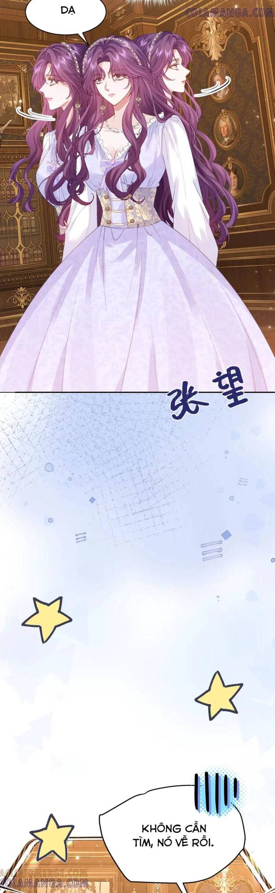 Tôi Đã Tỏ Tình Với Kẻ Thù Nguy Hiểm - Chapter 48 - Page 11