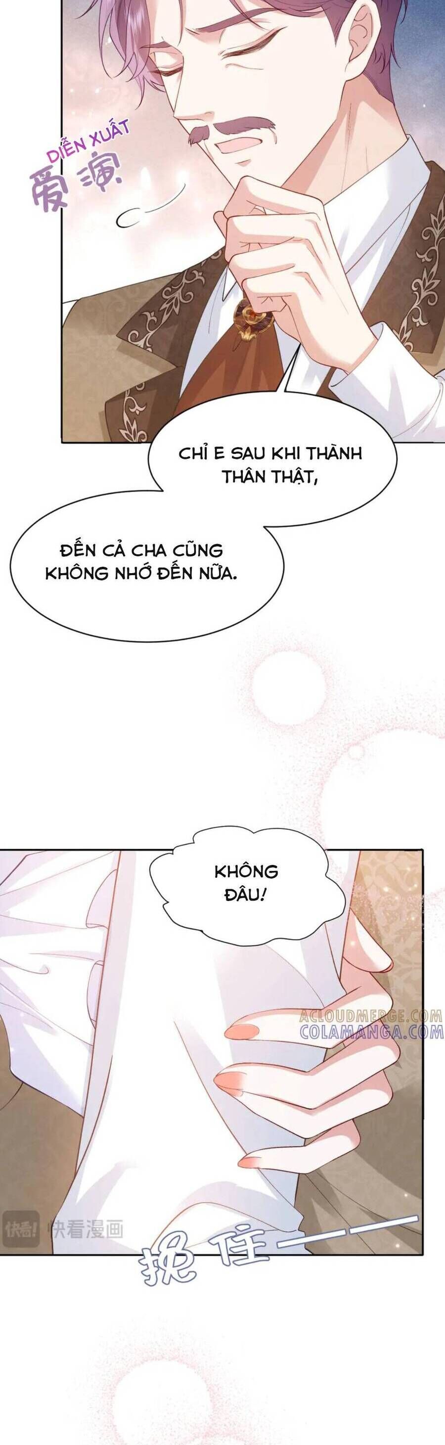 Tôi Đã Tỏ Tình Với Kẻ Thù Nguy Hiểm - Chapter 48 - Page 13