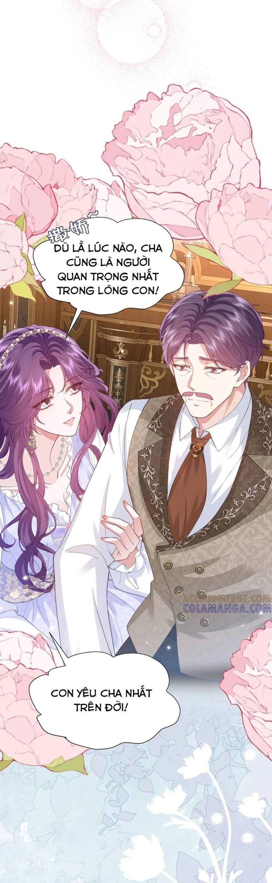 Tôi Đã Tỏ Tình Với Kẻ Thù Nguy Hiểm - Chapter 48 - Page 14