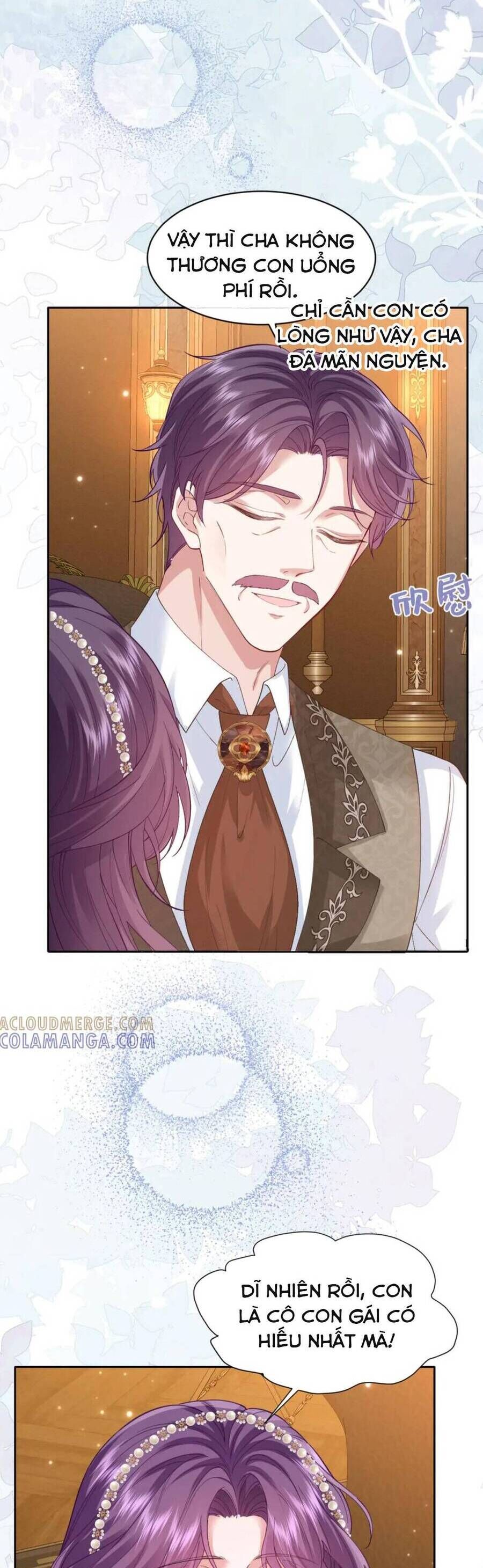 Tôi Đã Tỏ Tình Với Kẻ Thù Nguy Hiểm - Chapter 48 - Page 15