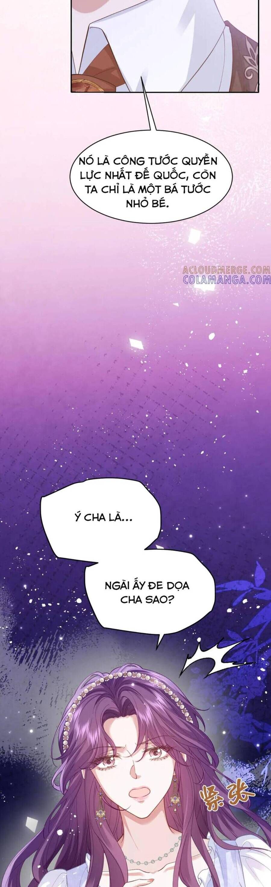 Tôi Đã Tỏ Tình Với Kẻ Thù Nguy Hiểm - Chapter 48 - Page 20