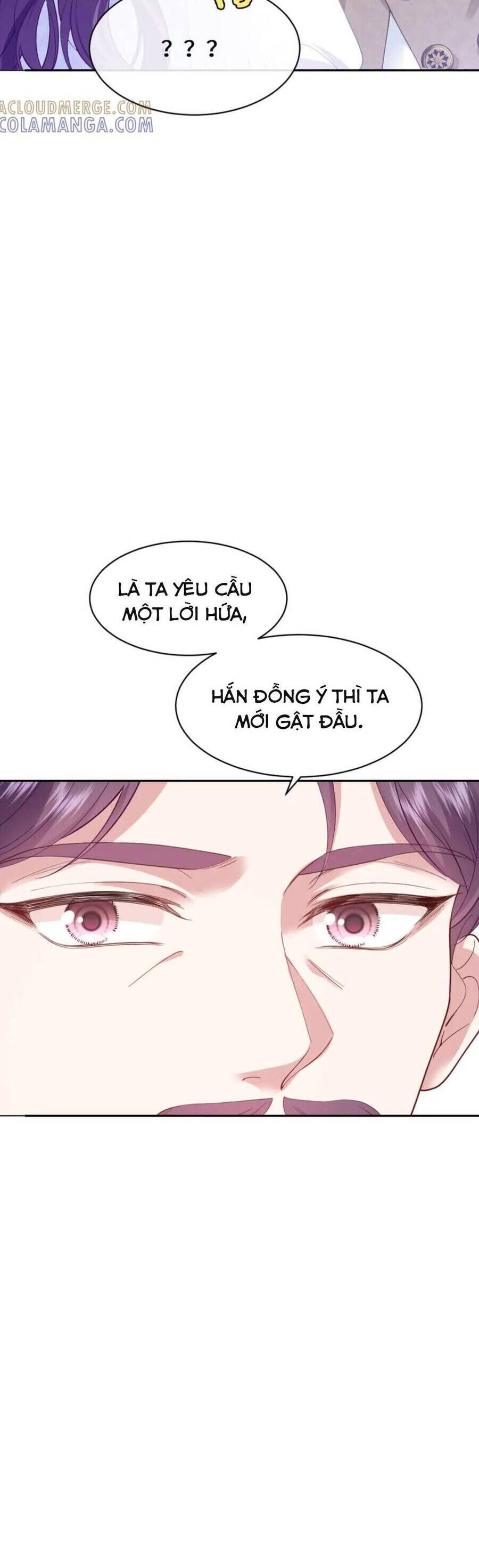 Tôi Đã Tỏ Tình Với Kẻ Thù Nguy Hiểm - Chapter 48 - Page 23