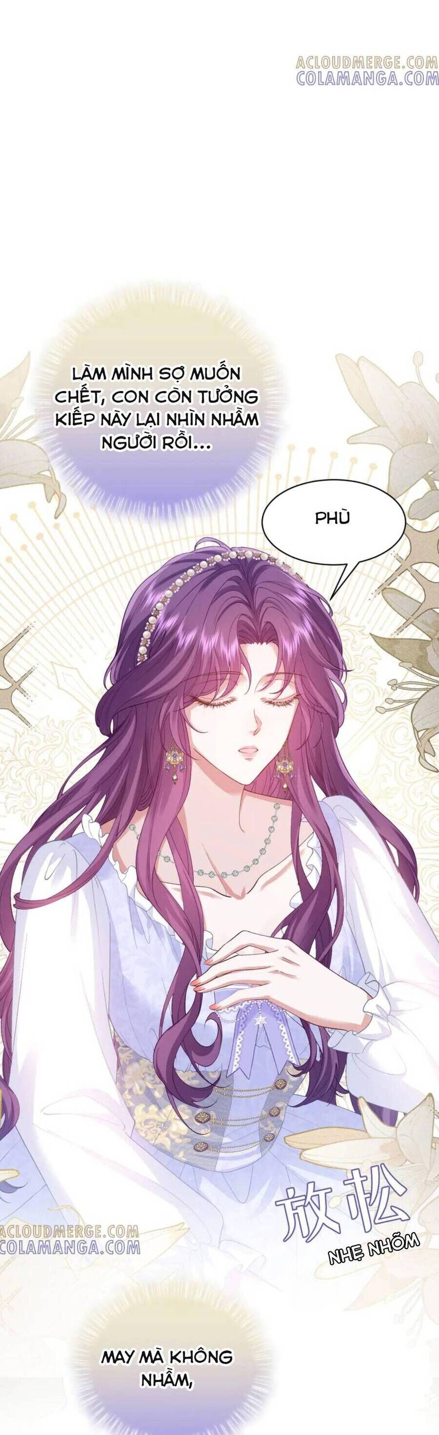 Tôi Đã Tỏ Tình Với Kẻ Thù Nguy Hiểm - Chapter 48 - Page 24