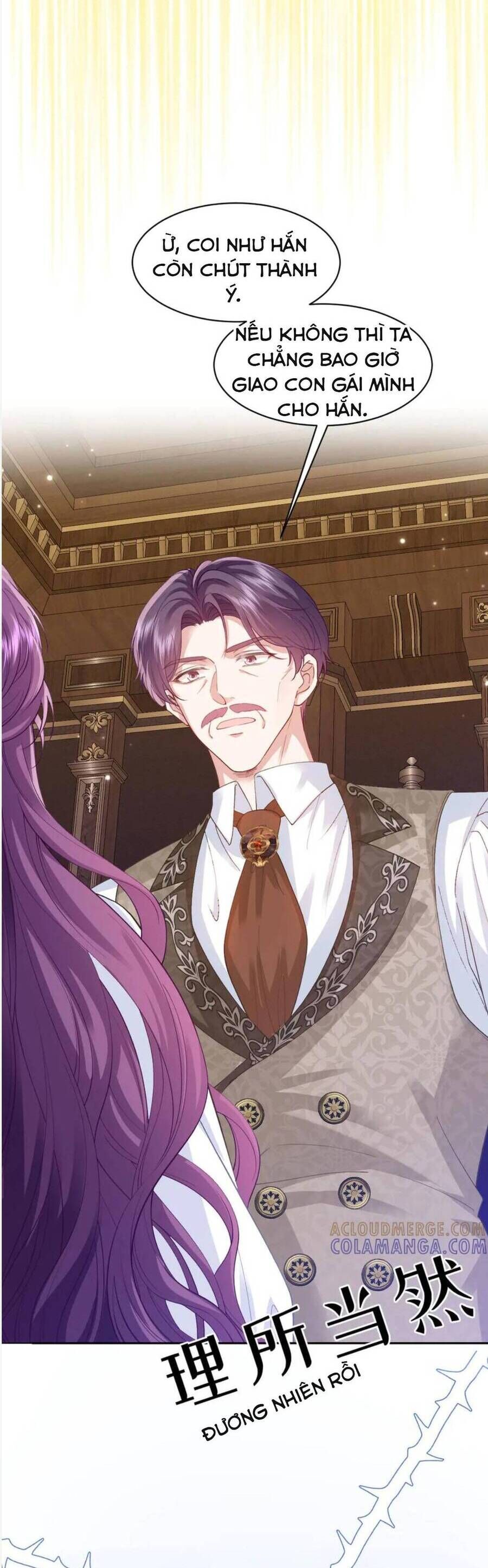 Tôi Đã Tỏ Tình Với Kẻ Thù Nguy Hiểm - Chapter 48 - Page 27