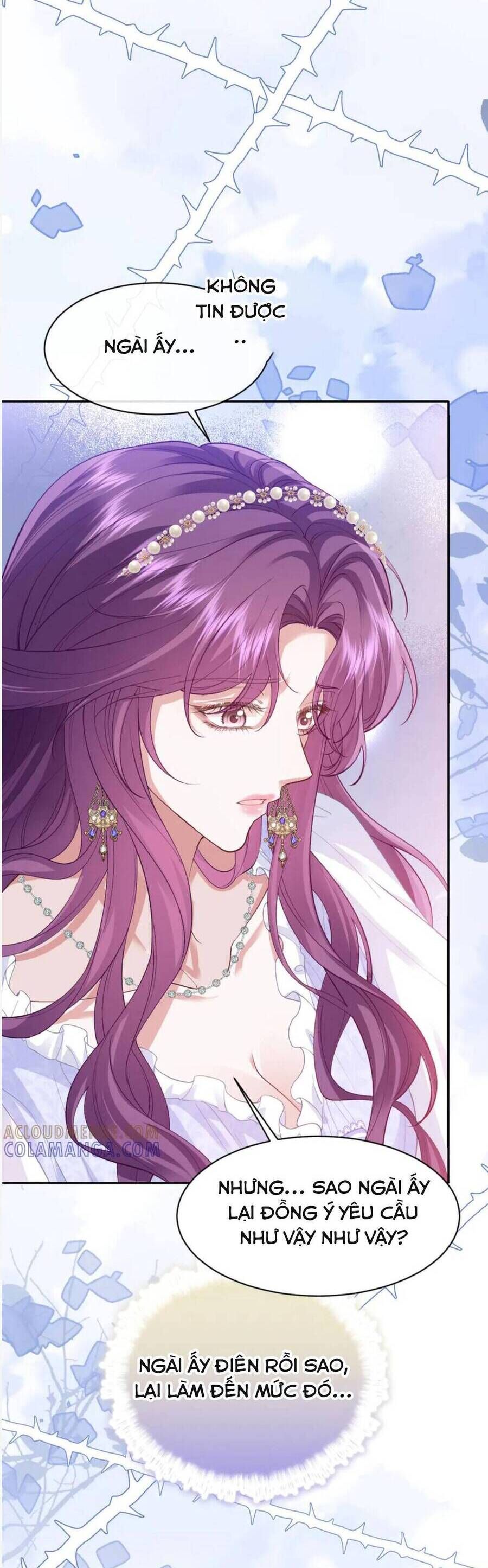 Tôi Đã Tỏ Tình Với Kẻ Thù Nguy Hiểm - Chapter 48 - Page 28