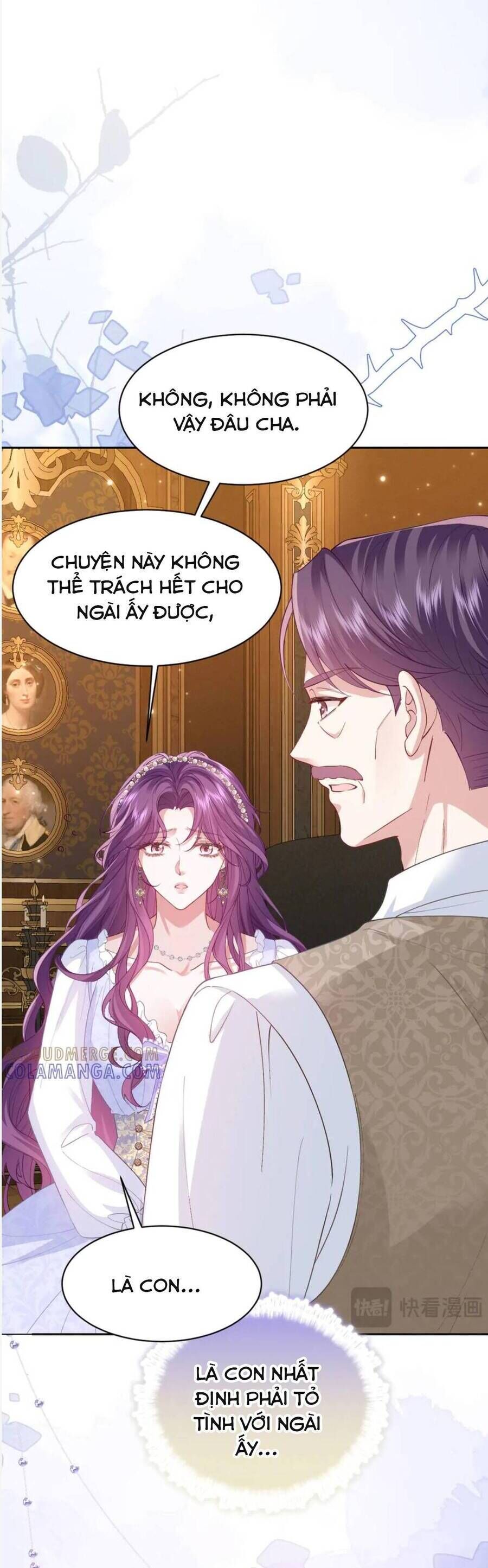 Tôi Đã Tỏ Tình Với Kẻ Thù Nguy Hiểm - Chapter 48 - Page 30