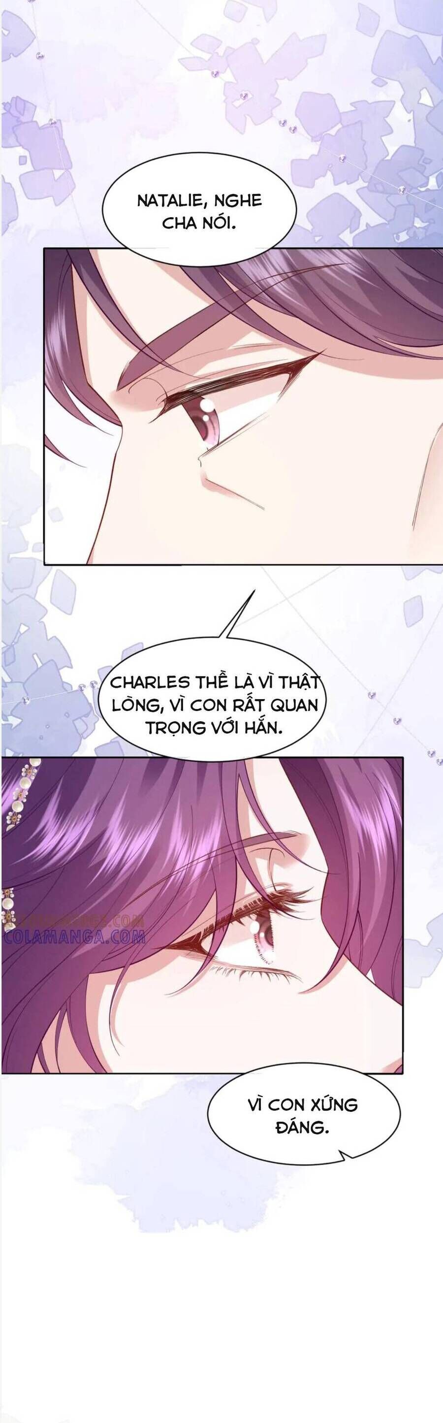 Tôi Đã Tỏ Tình Với Kẻ Thù Nguy Hiểm - Chapter 48 - Page 31