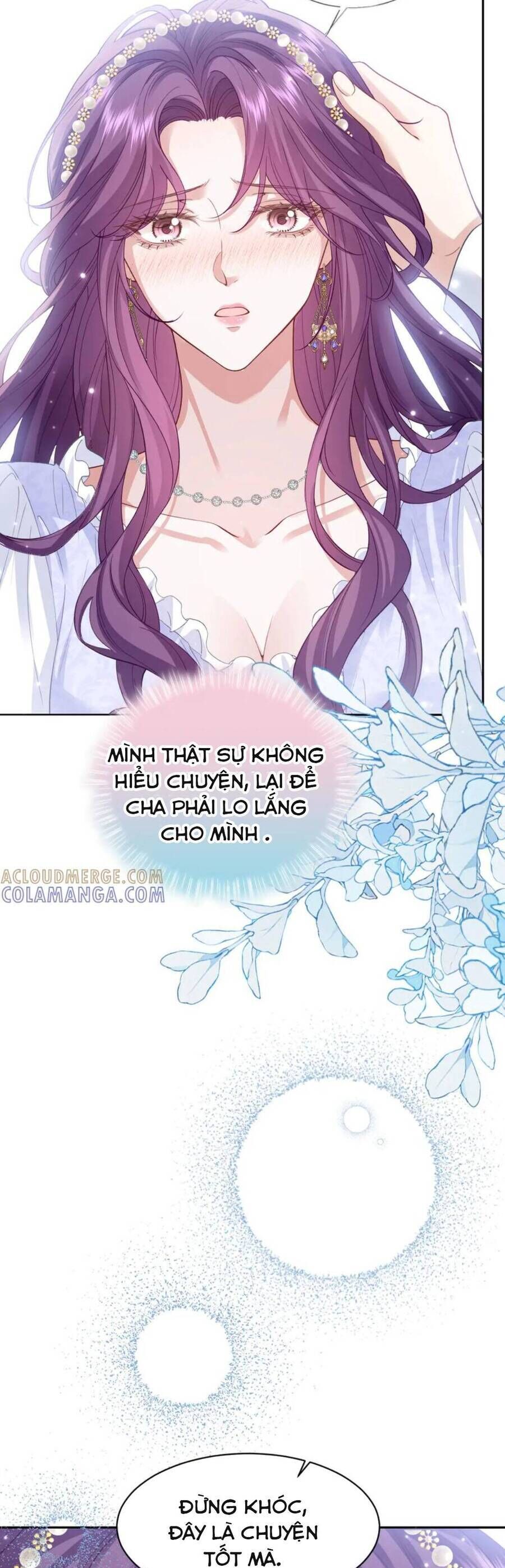 Tôi Đã Tỏ Tình Với Kẻ Thù Nguy Hiểm - Chapter 48 - Page 34