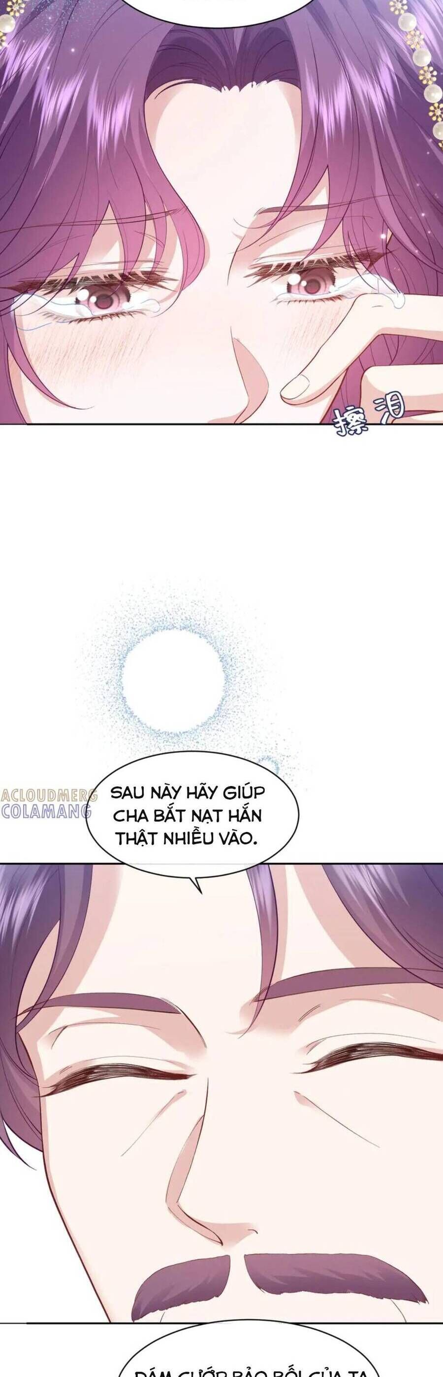 Tôi Đã Tỏ Tình Với Kẻ Thù Nguy Hiểm - Chapter 48 - Page 35