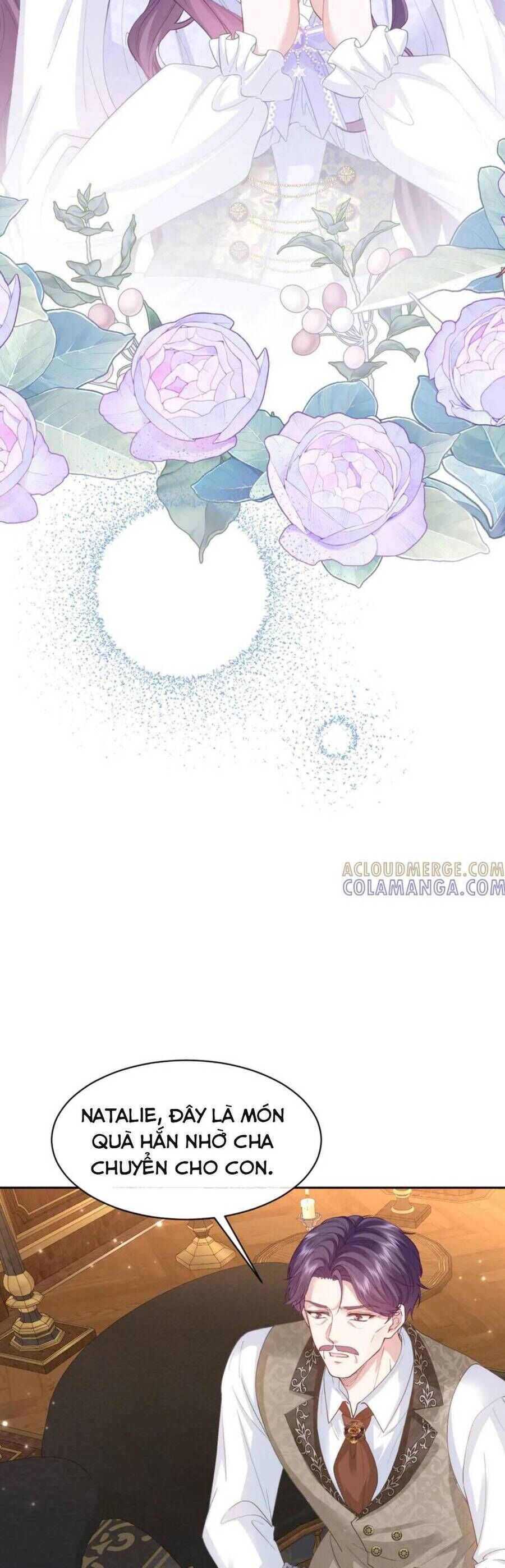 Tôi Đã Tỏ Tình Với Kẻ Thù Nguy Hiểm - Chapter 48 - Page 37