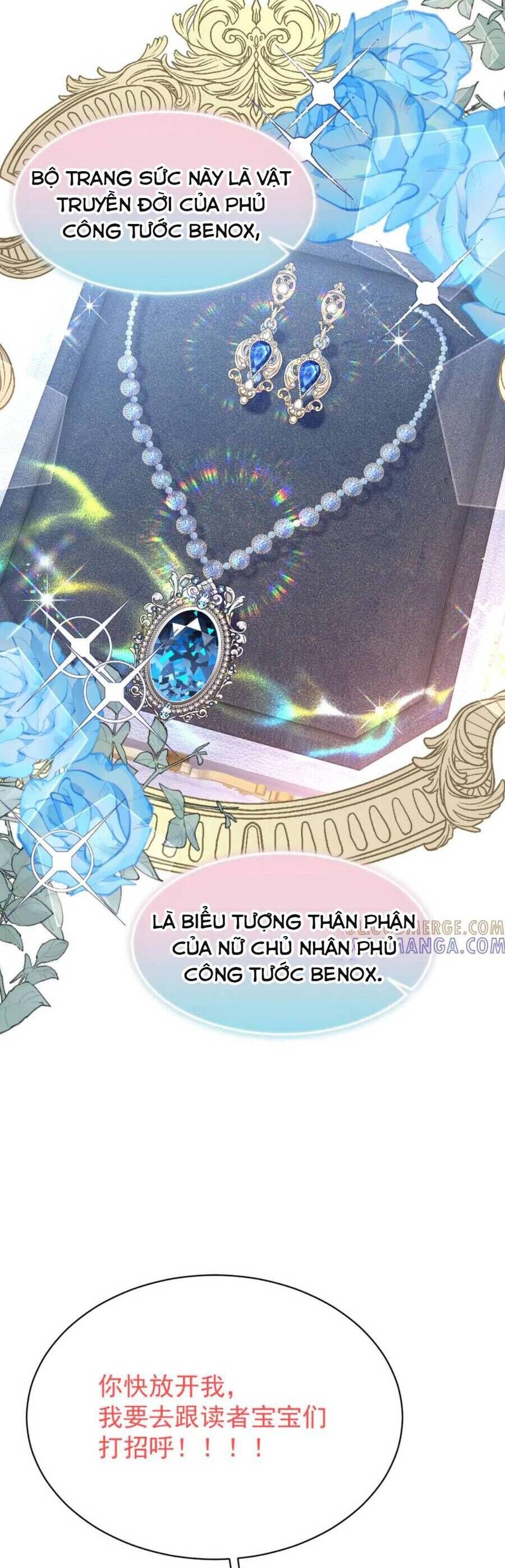 Tôi Đã Tỏ Tình Với Kẻ Thù Nguy Hiểm - Chapter 48 - Page 39