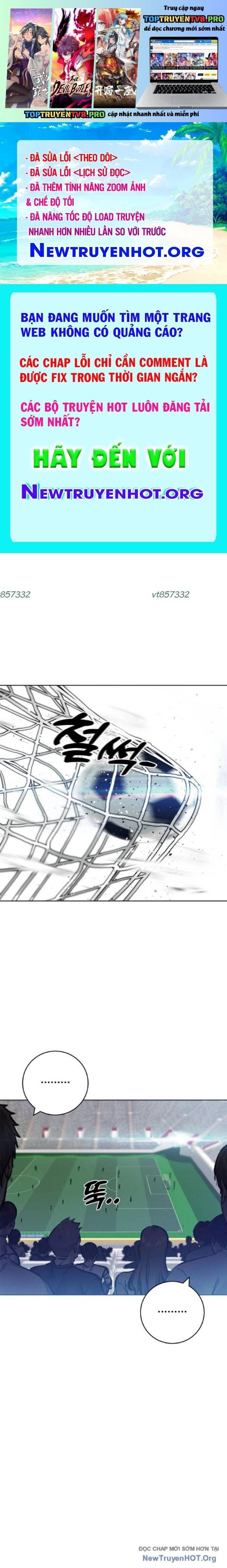 Góc Cao Khung Thành Chapter 245 - Trang 1