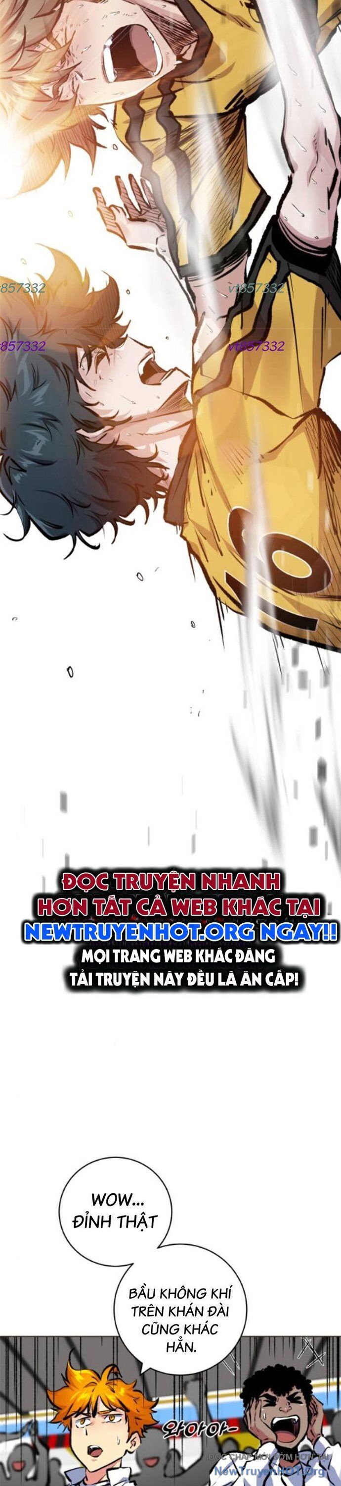 Góc Cao Khung Thành Chapter 245 - Trang 3