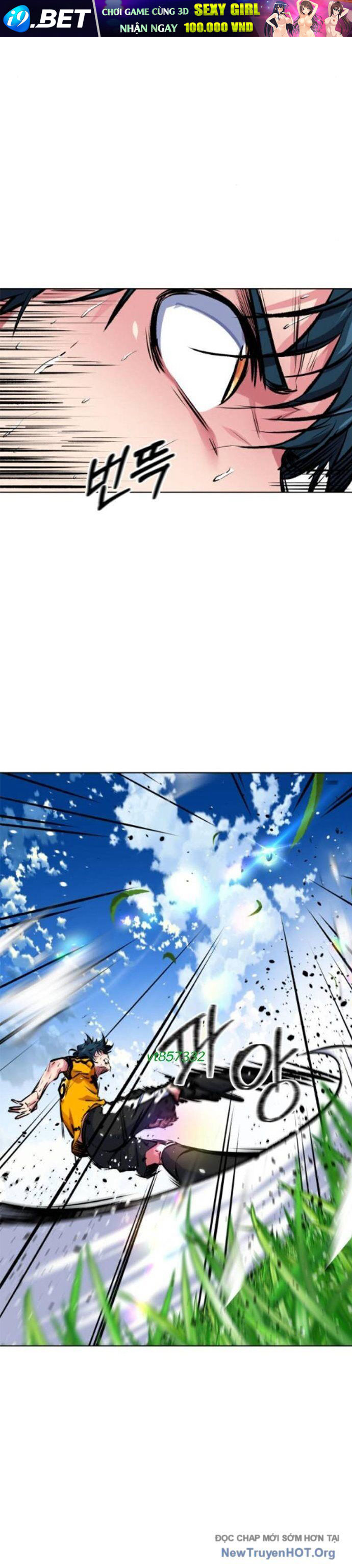 Góc Cao Khung Thành Chapter 245 - Trang 34