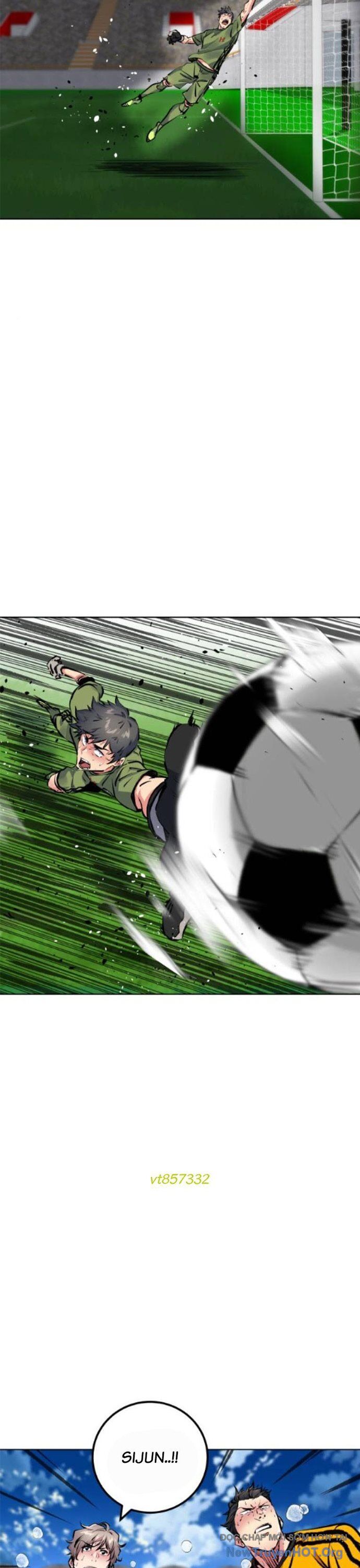 Góc Cao Khung Thành Chapter 245 - Trang 38