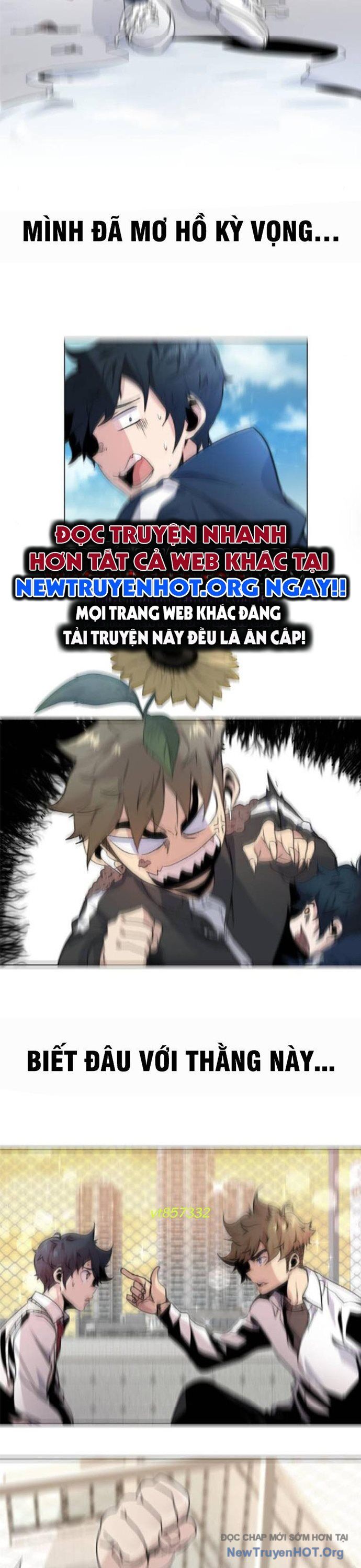 Góc Cao Khung Thành Chapter 245 - Trang 8