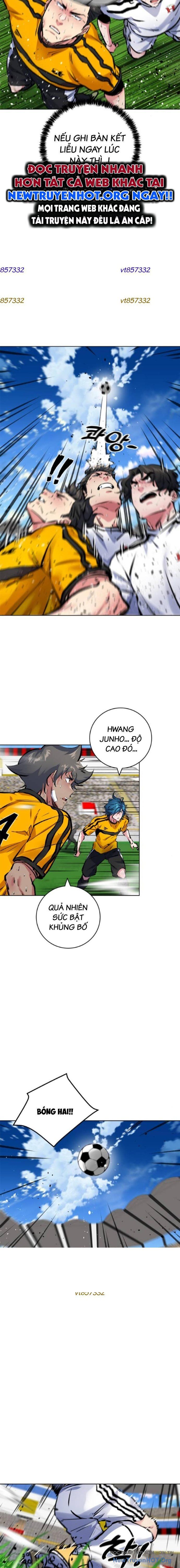 Góc Cao Khung Thành - Chapter 246 - Page 11