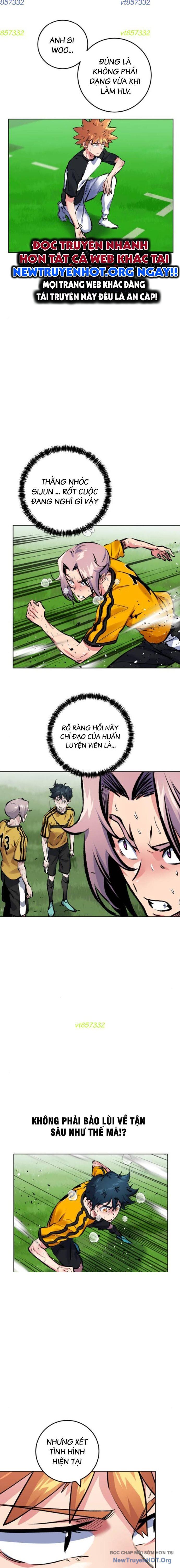 Góc Cao Khung Thành - Chapter 246 - Page 15