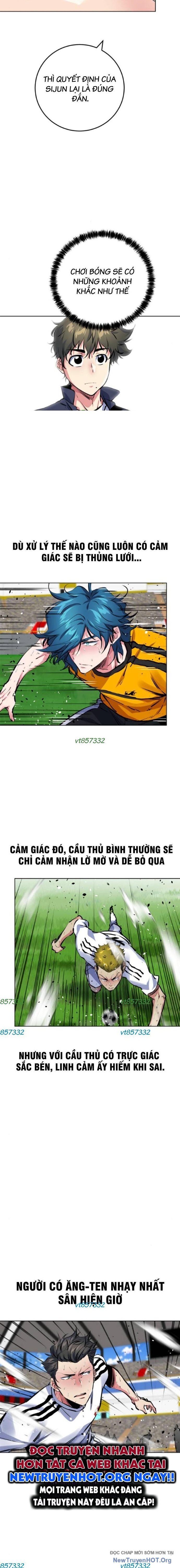 Góc Cao Khung Thành - Chapter 246 - Page 16