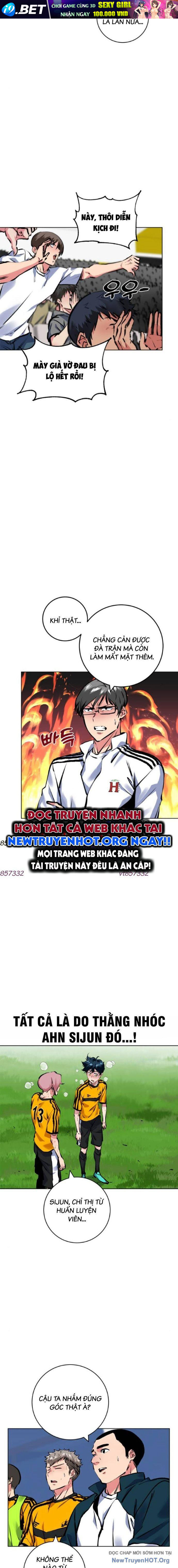 Góc Cao Khung Thành - Chapter 246 - Page 3