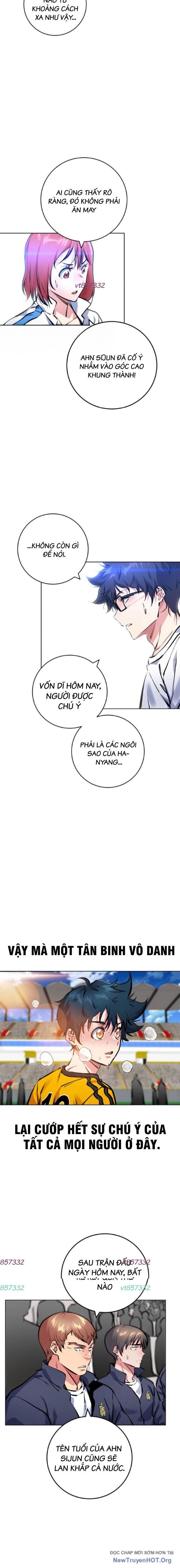 Góc Cao Khung Thành - Chapter 246 - Page 4