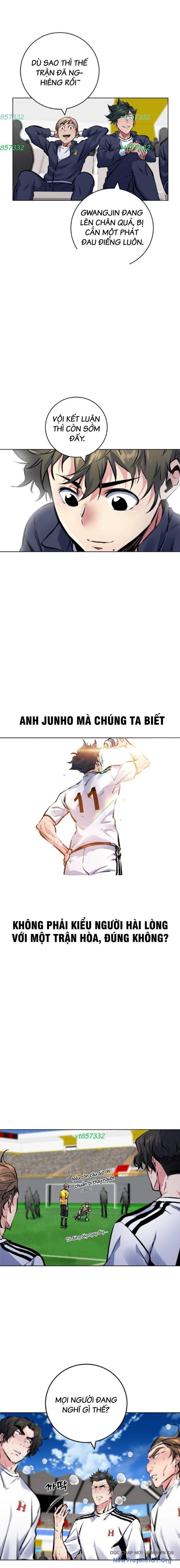 Góc Cao Khung Thành - Chapter 246 - Page 6