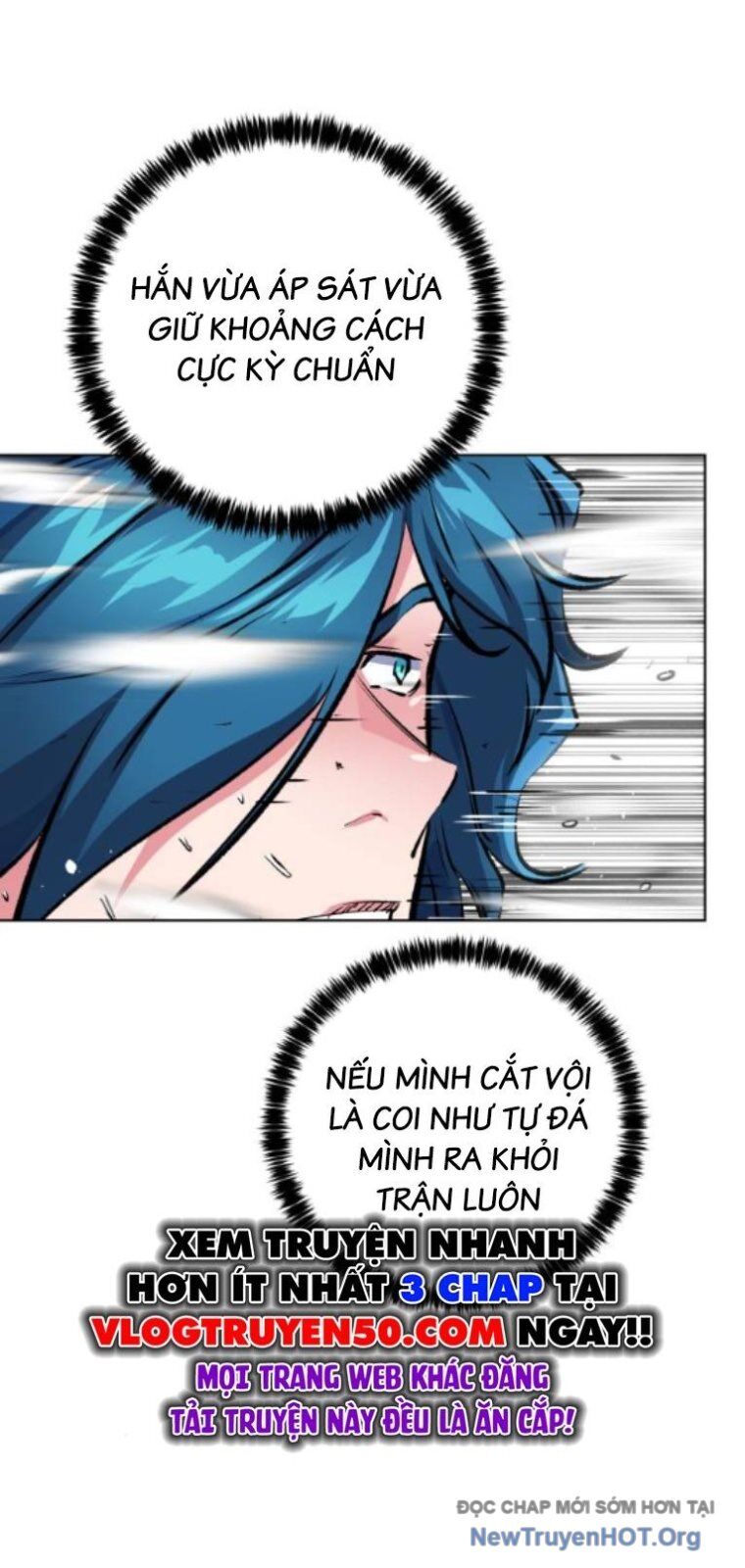 Góc Cao Khung Thành Chapter 247 - Trang 20