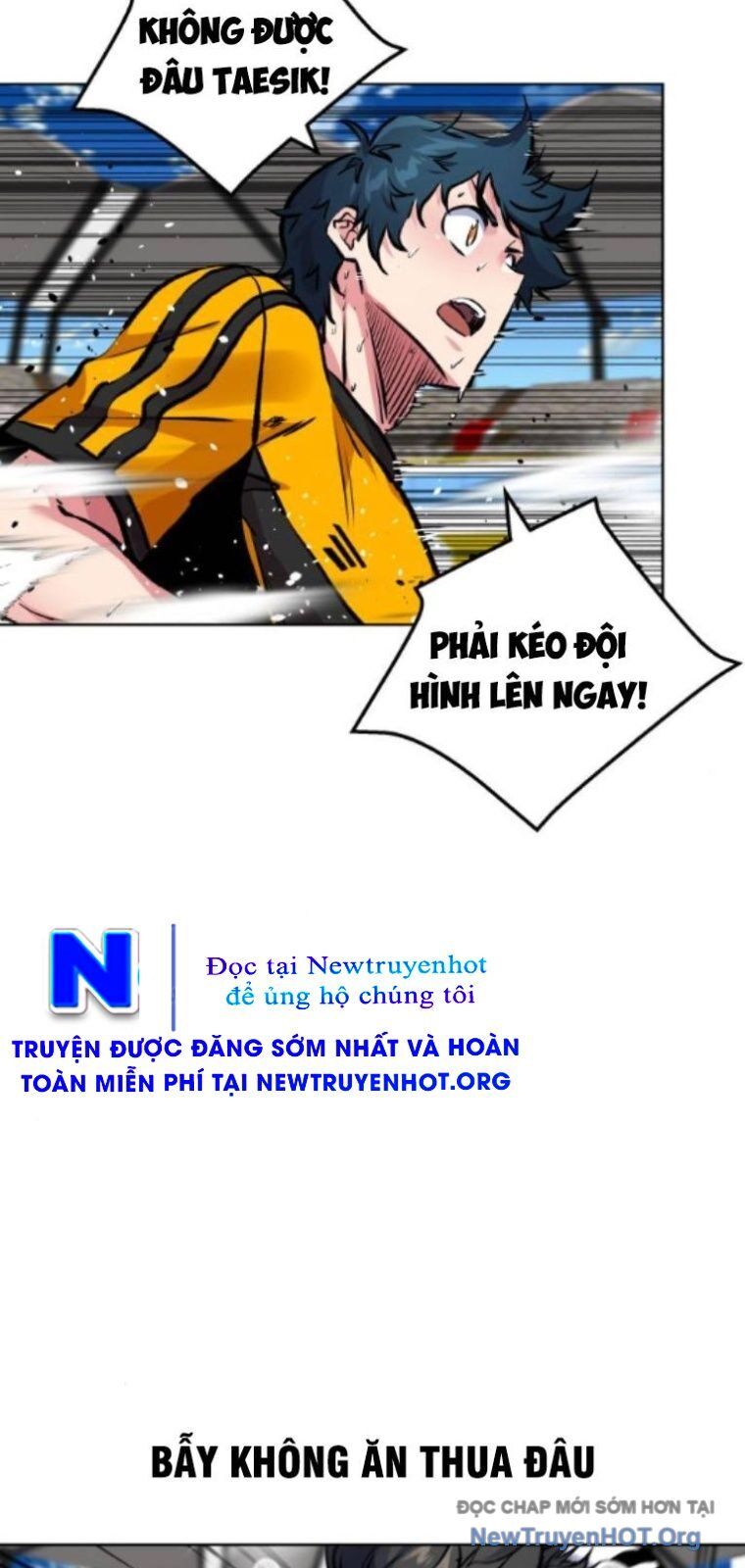 Góc Cao Khung Thành Chapter 247 - Trang 28