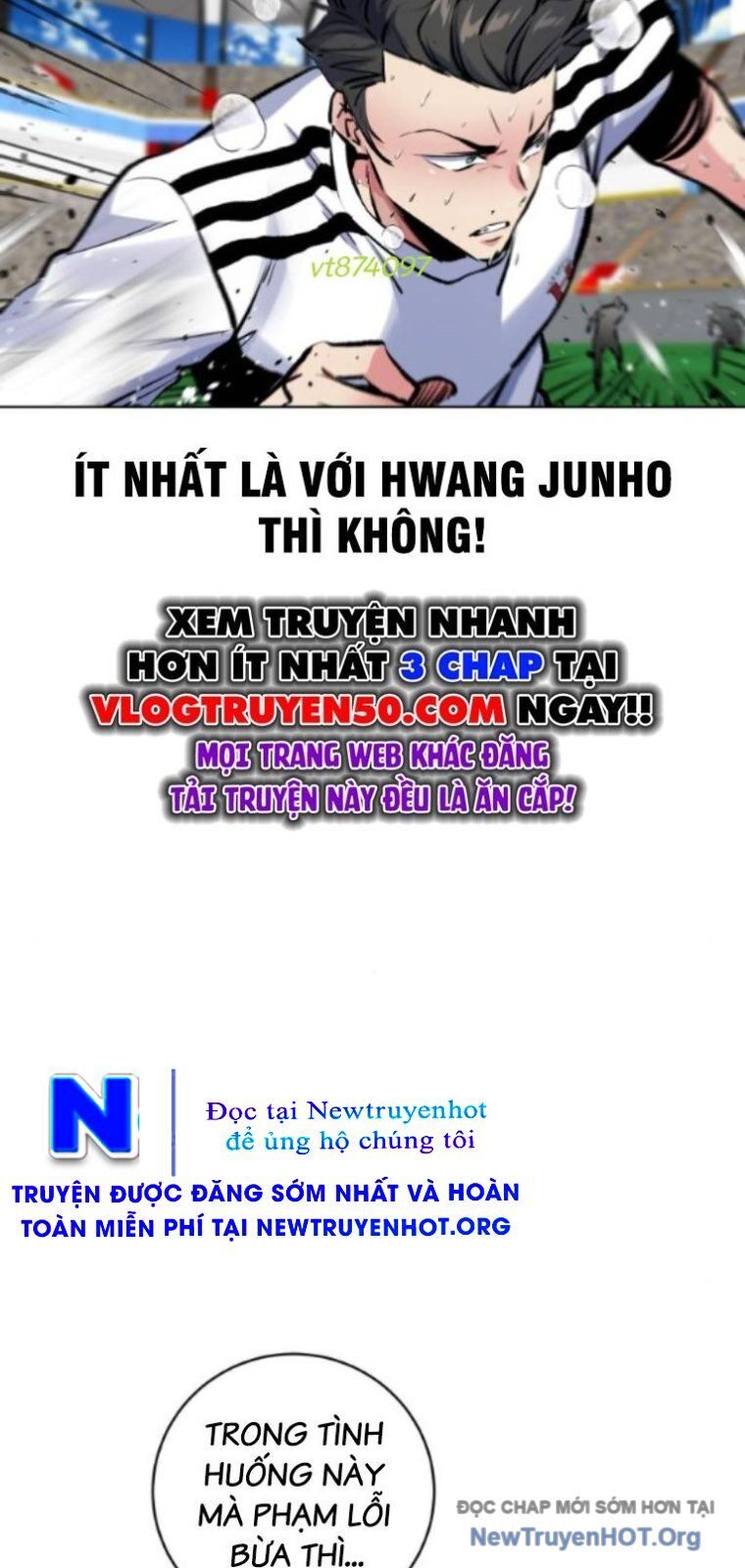 Góc Cao Khung Thành Chapter 247 - Trang 29