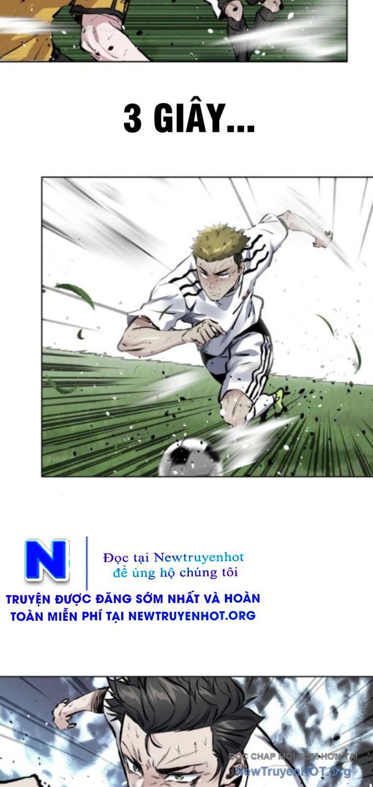 Góc Cao Khung Thành Chapter 247 - Trang 3