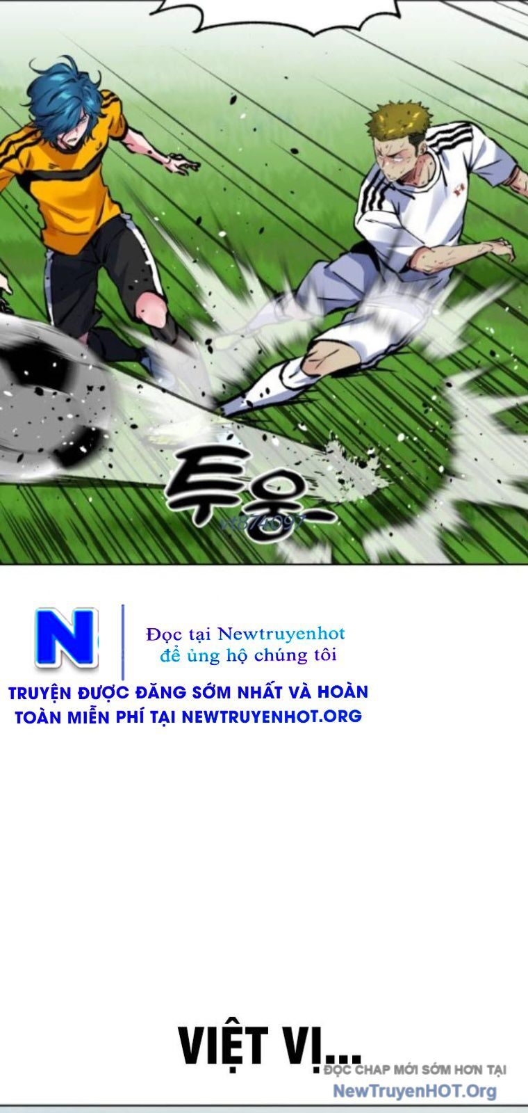 Góc Cao Khung Thành Chapter 247 - Trang 34