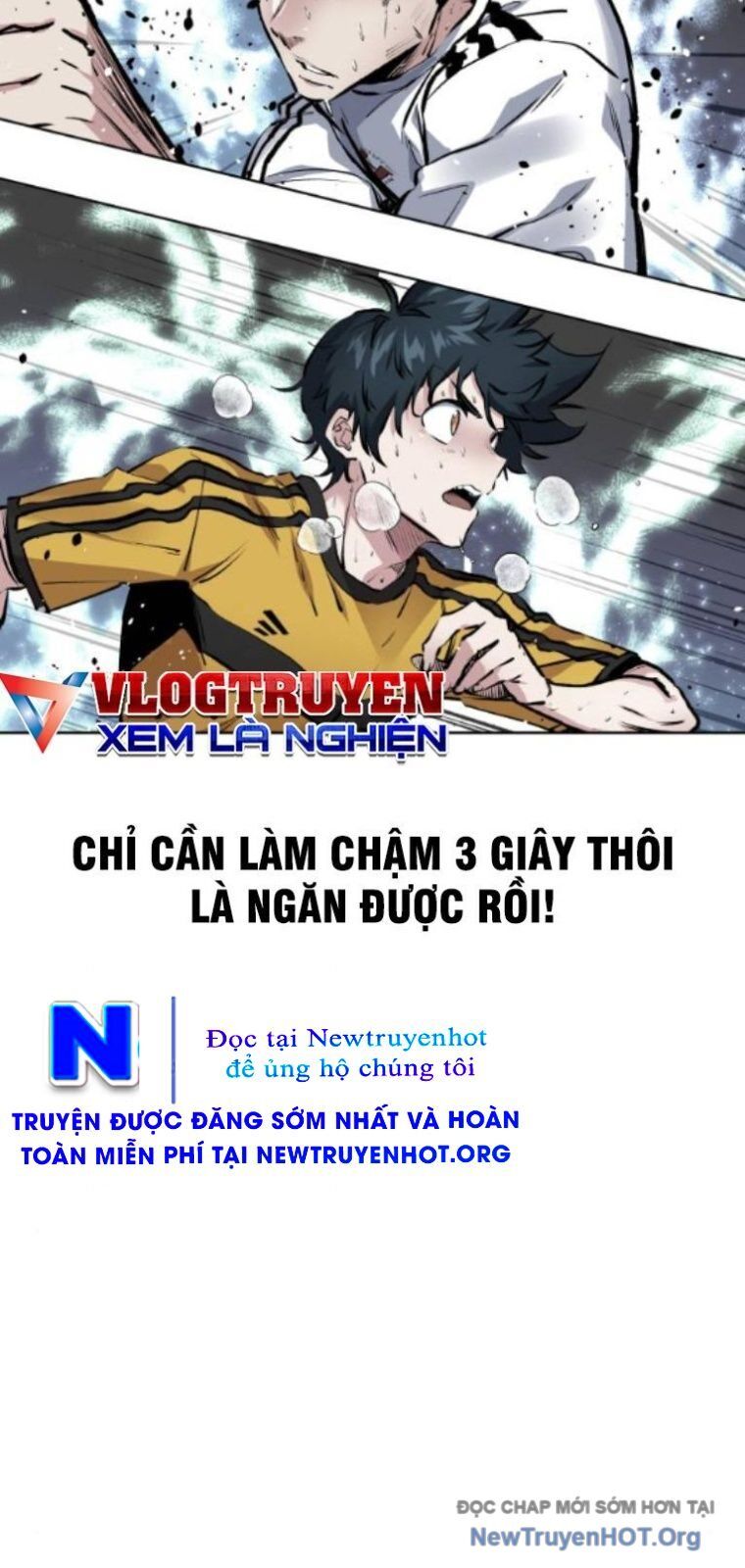 Góc Cao Khung Thành Chapter 247 - Trang 4