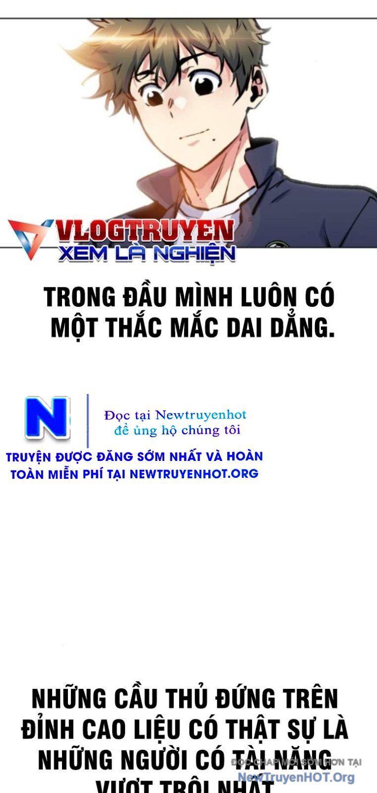 Góc Cao Khung Thành Chapter 247 - Trang 41