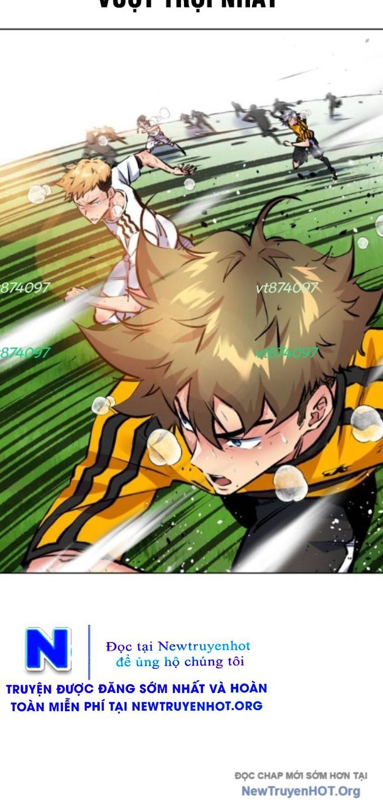 Góc Cao Khung Thành Chapter 247 - Trang 42