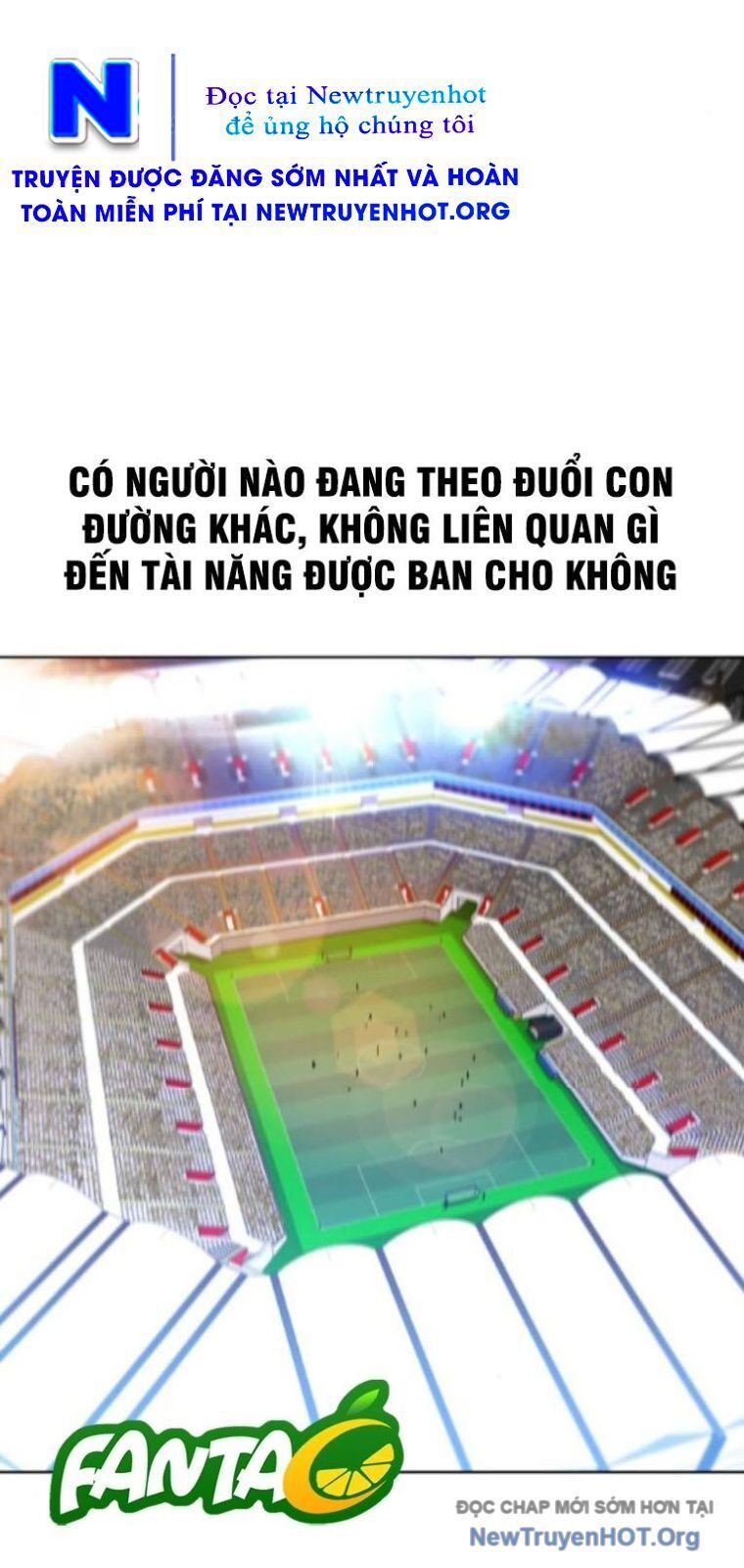 Góc Cao Khung Thành Chapter 247 - Trang 44