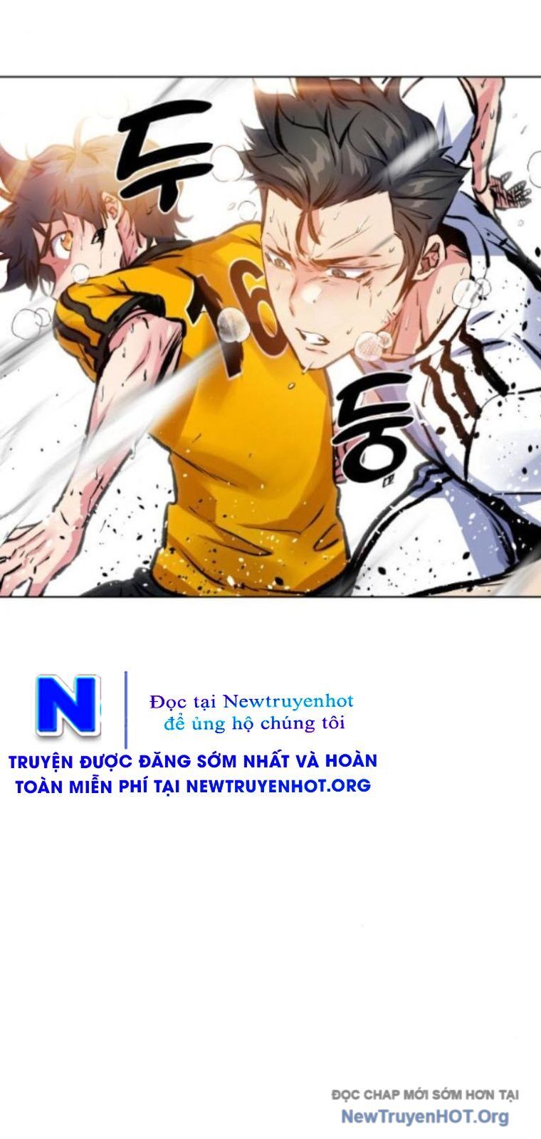 Góc Cao Khung Thành Chapter 247 - Trang 49