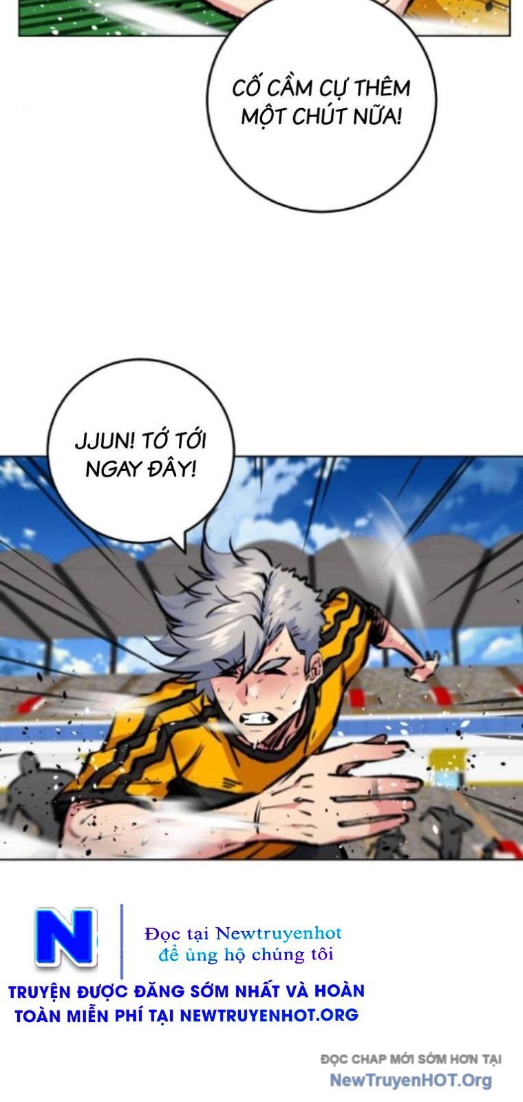 Góc Cao Khung Thành Chapter 247 - Trang 51