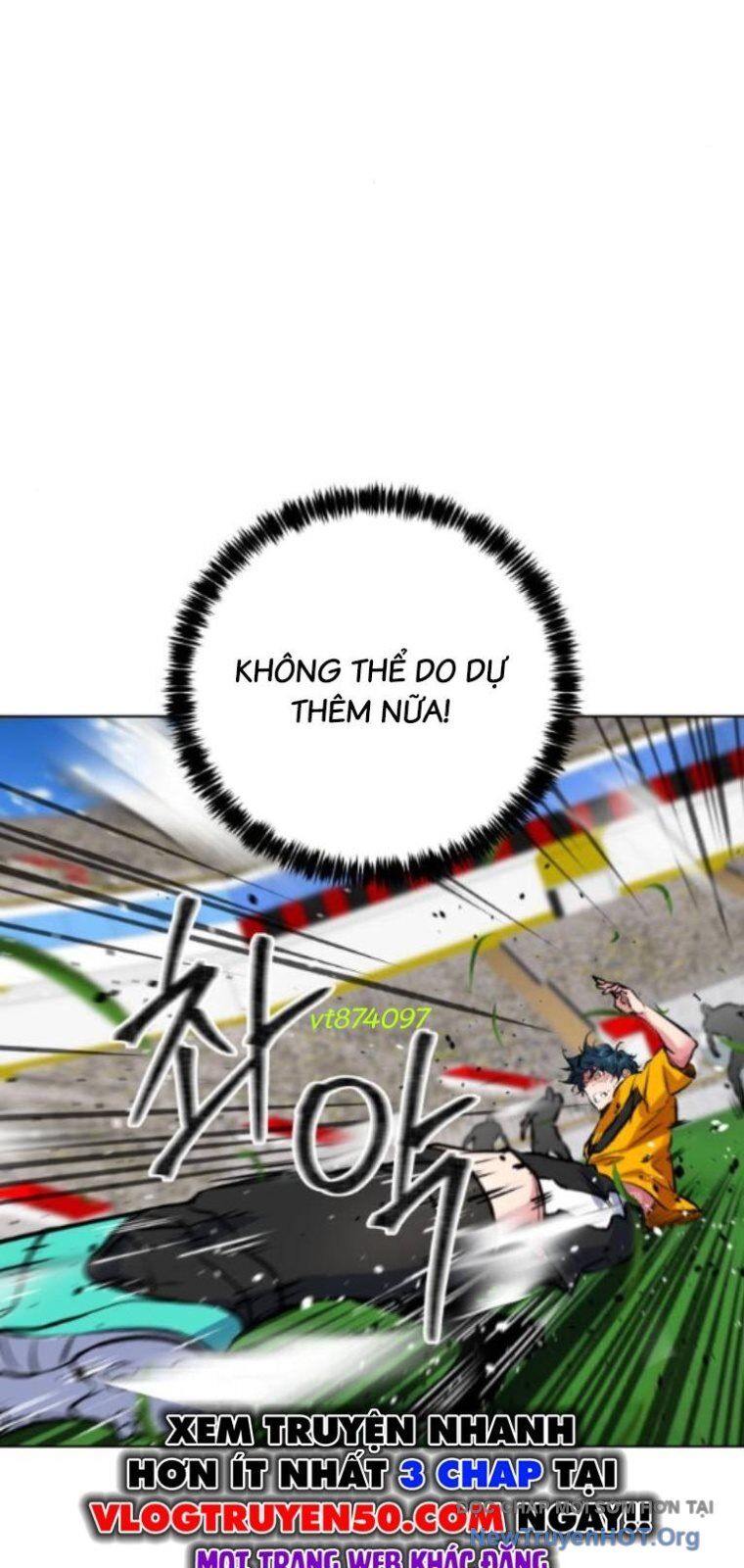 Góc Cao Khung Thành Chapter 247 - Trang 55