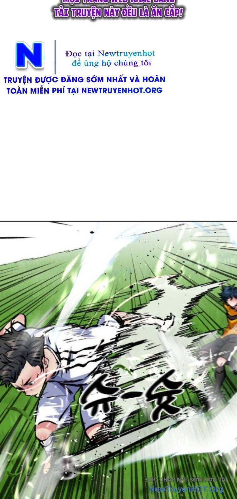 Góc Cao Khung Thành Chapter 247 - Trang 56