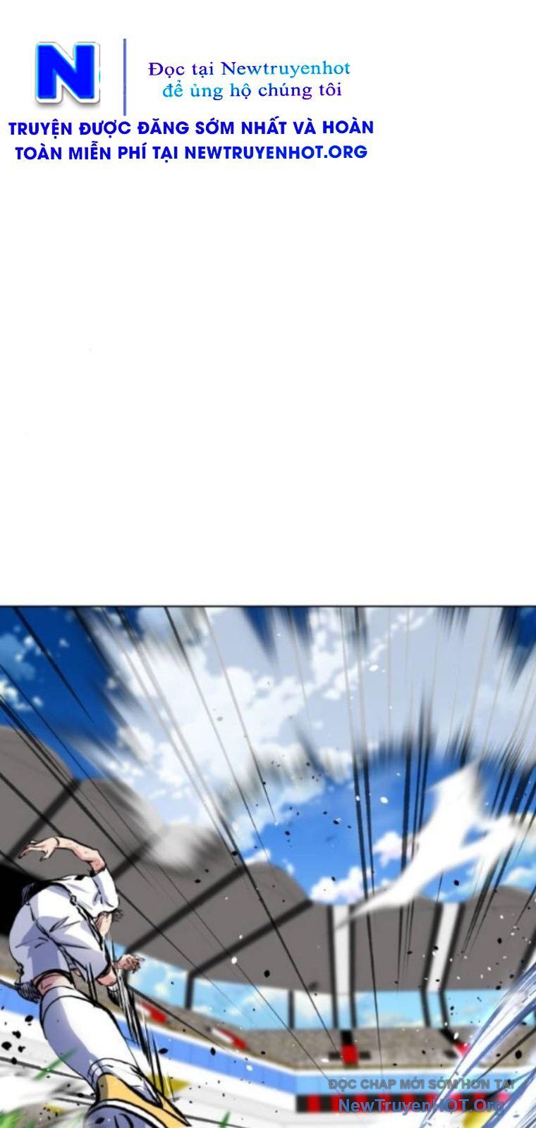 Góc Cao Khung Thành Chapter 247 - Trang 59