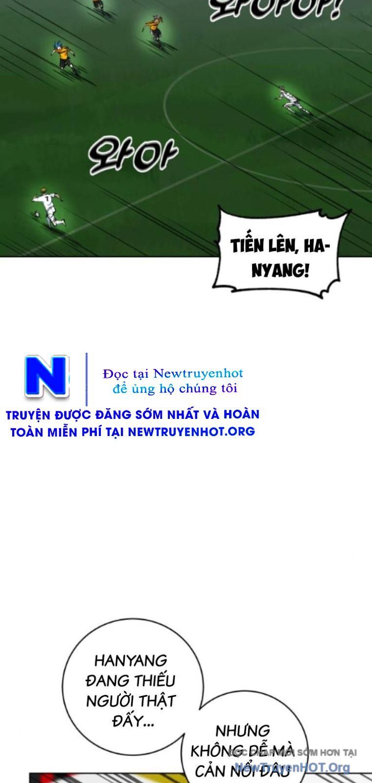 Góc Cao Khung Thành Chapter 247 - Trang 6