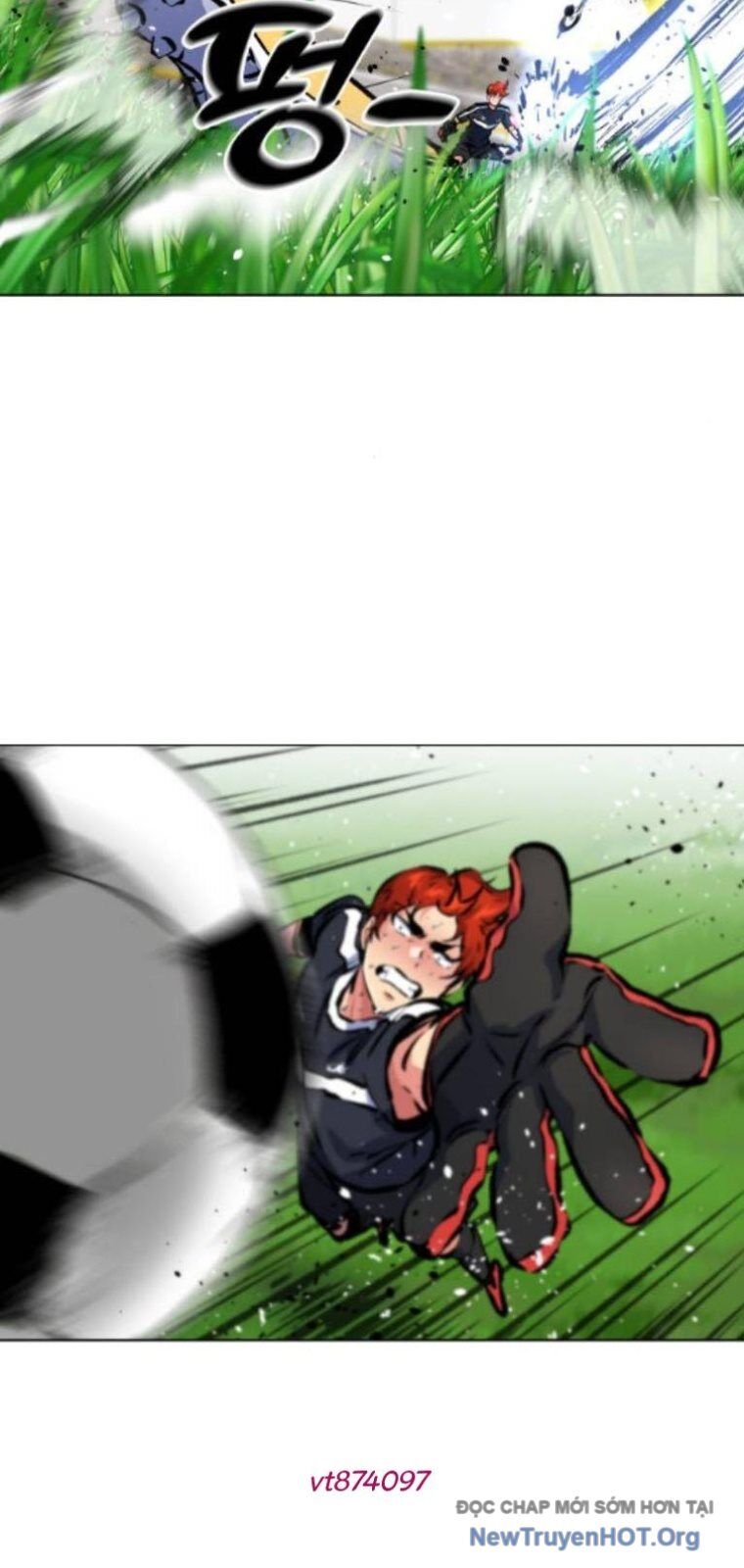 Góc Cao Khung Thành Chapter 247 - Trang 60