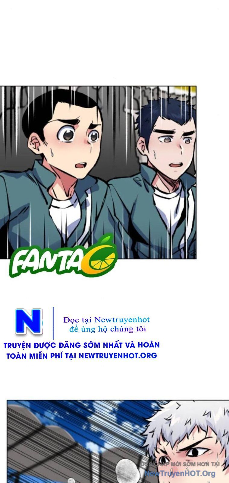 Góc Cao Khung Thành Chapter 247 - Trang 61