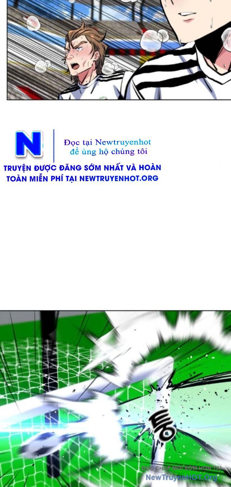 Góc Cao Khung Thành Chapter 247 - Trang 62