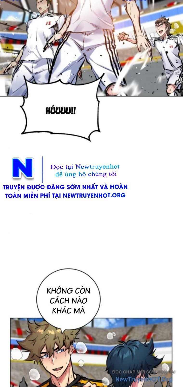 Góc Cao Khung Thành Chapter 247 - Trang 66