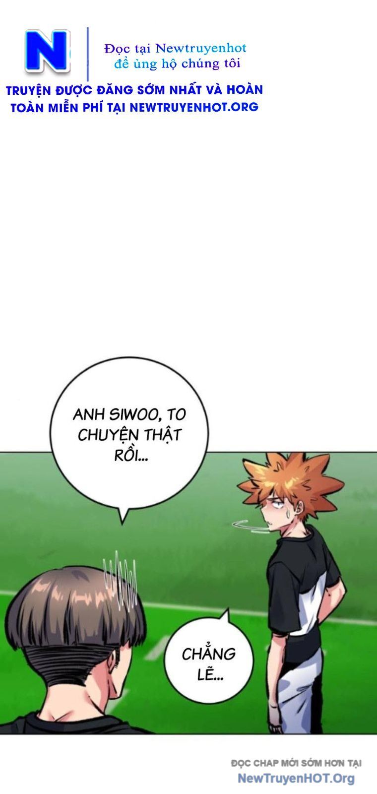 Góc Cao Khung Thành Chapter 247 - Trang 72