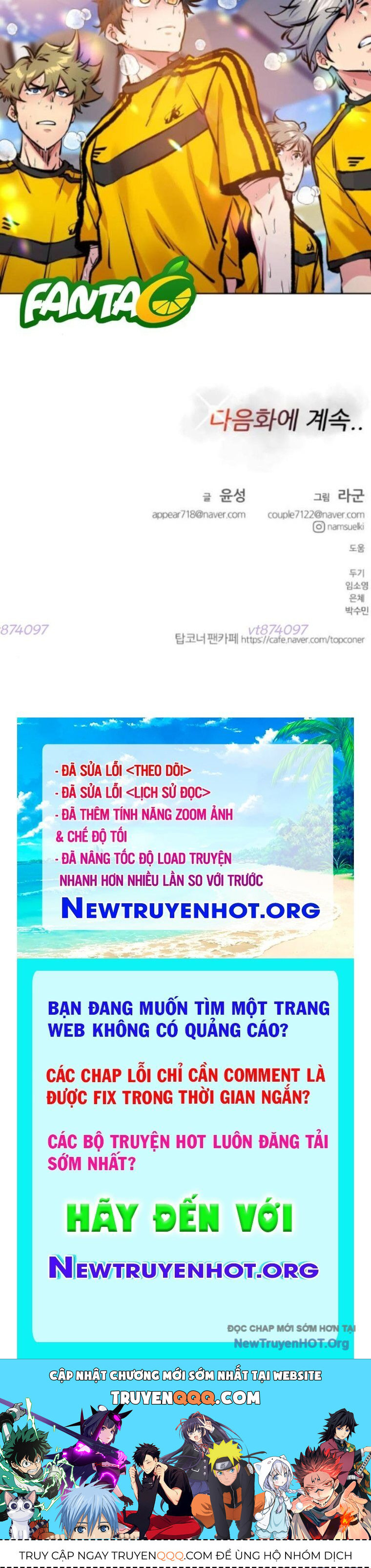 Góc Cao Khung Thành - Chapter 247 - Page 77