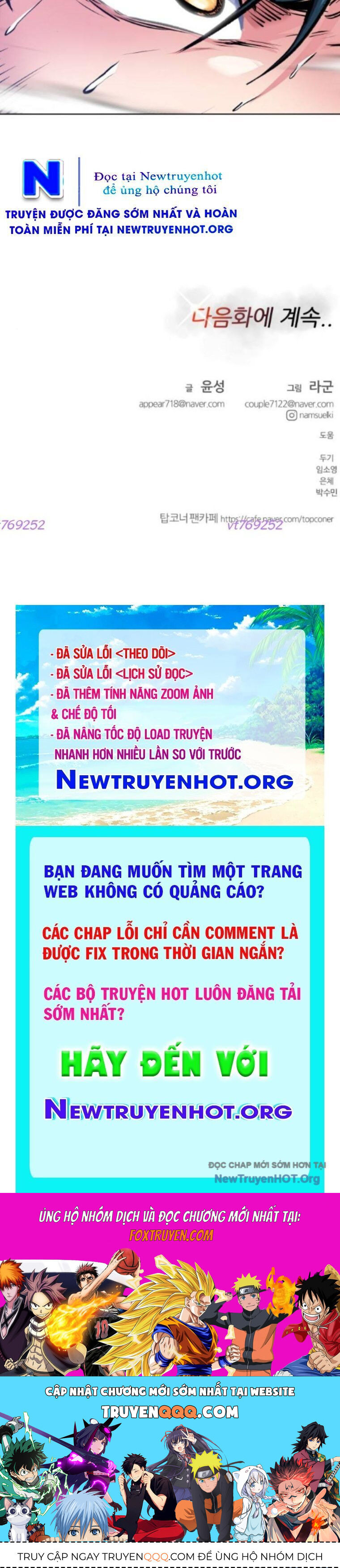 Góc Cao Khung Thành - Chapter 249 - Page 74