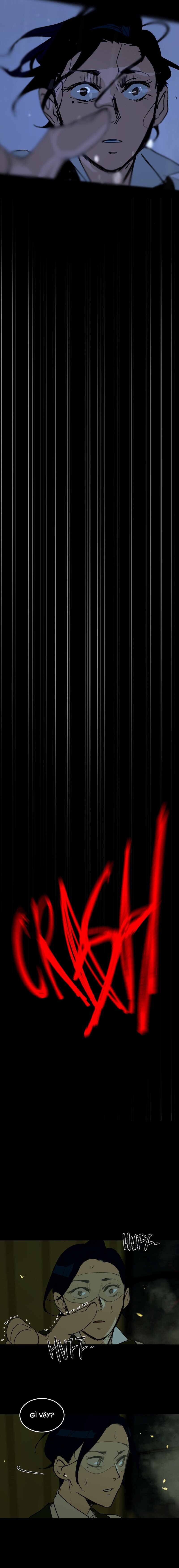 Hoa Lục Bình Tím - Chapter 106.2 - Page 3